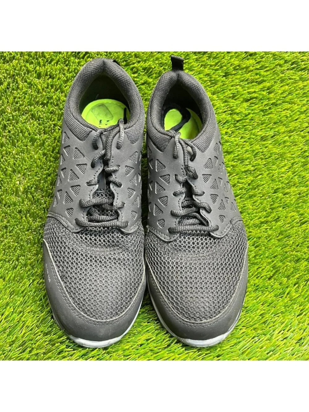 Reebok please review